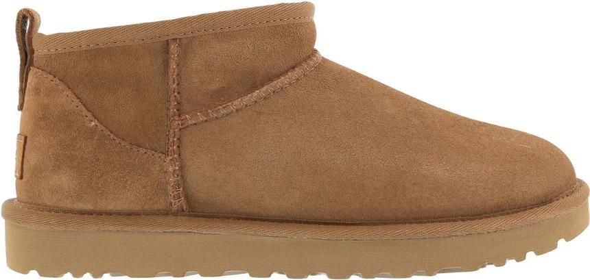 UGG Classic Ultra Mini Boot Chestnut - Foto 11