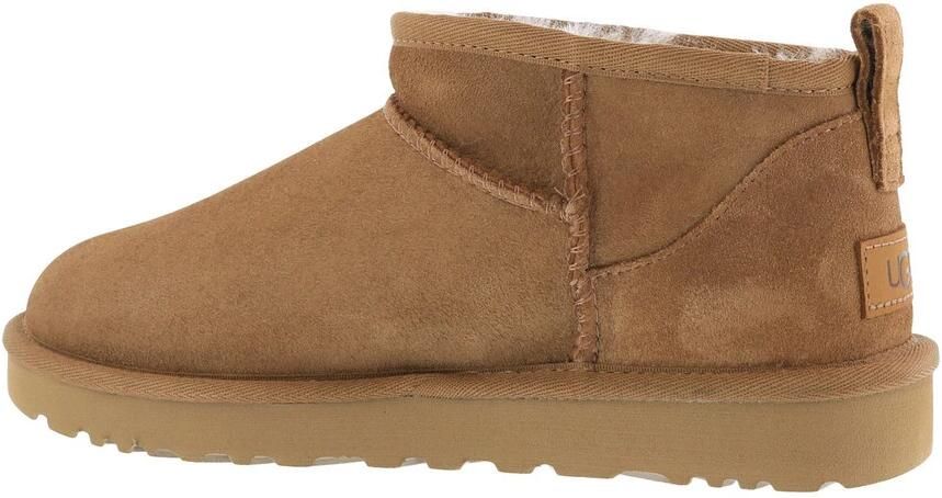 UGG Classic Ultra Mini Boot Chestnut - Foto 10