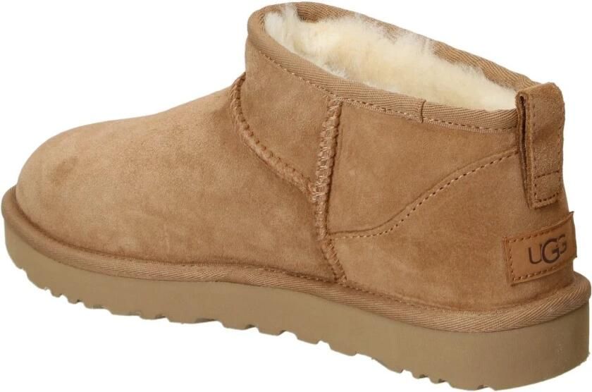 UGG Classic Ultra Mini Boot Chestnut - Foto 9