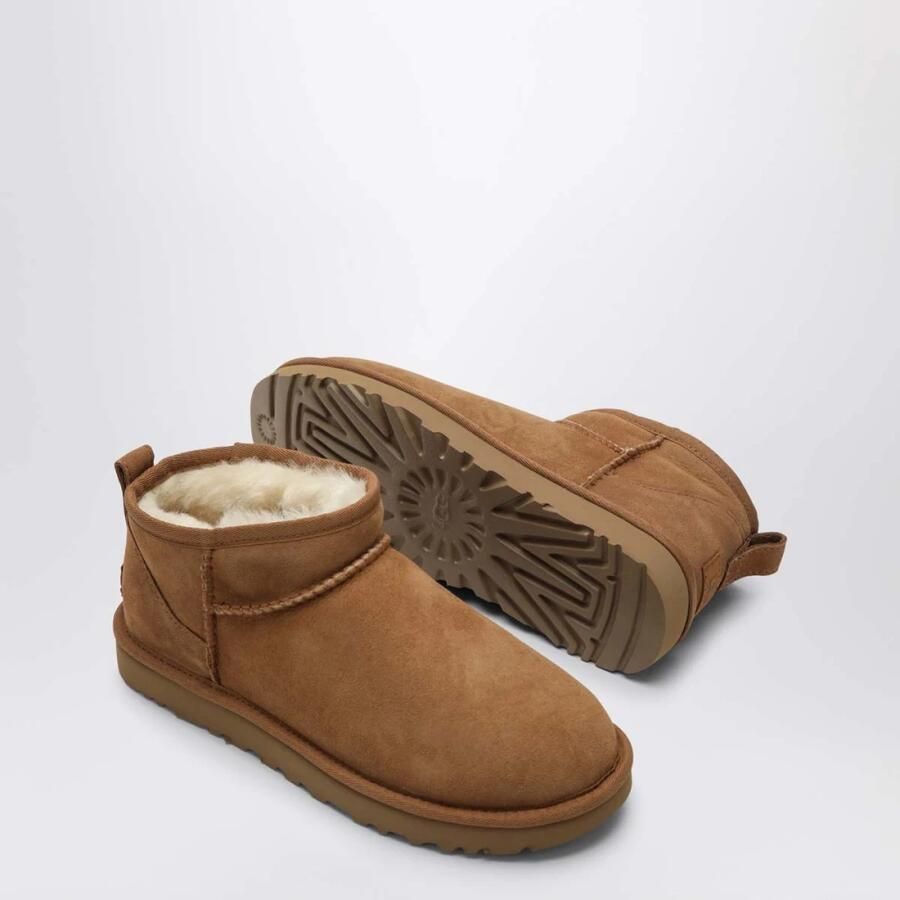 UGG Classic Ultra Mini Boot