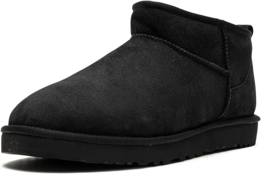 UGG Classic Ultra Mini Boot