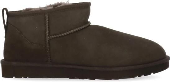 UGG Classic Ultra Mini Boot