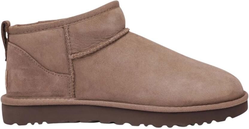 UGG Classic Ultra Mini Boot