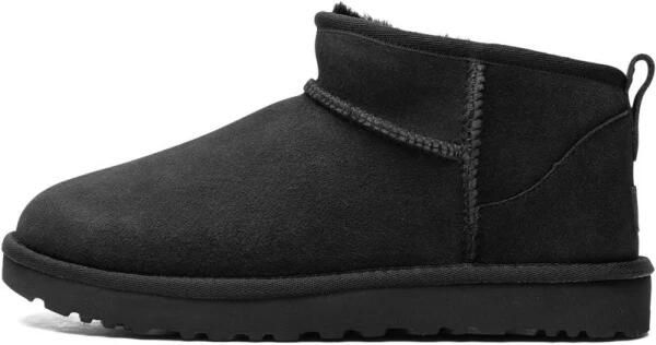 UGG Classic Ultra Mini Boot