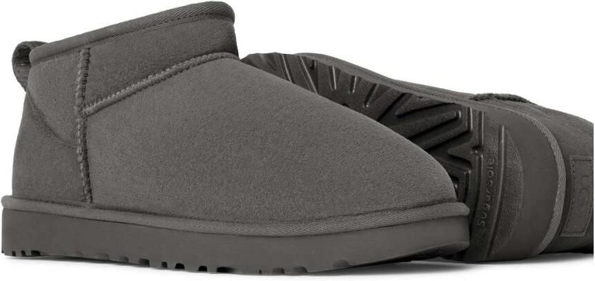 UGG Classic Ultra Mini Boot