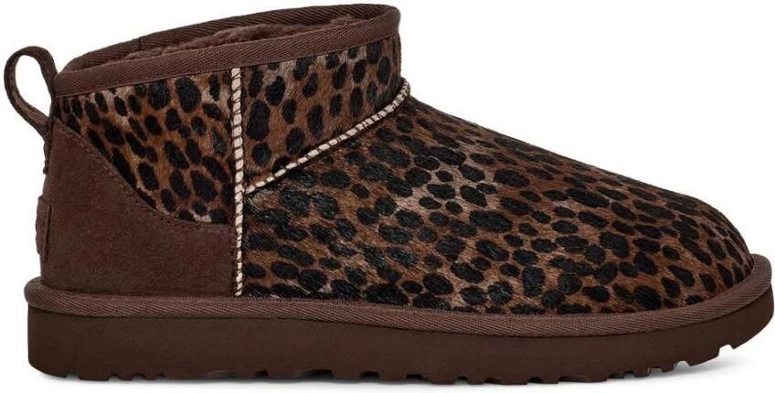 UGG Classic Ultra Mini Boot