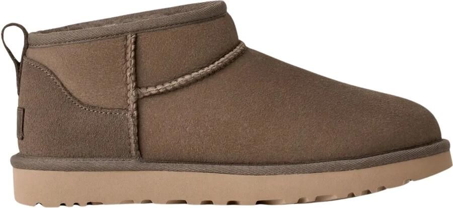 Ugg Classic Ultra Mini 1116109 DDRG dried orega taupe