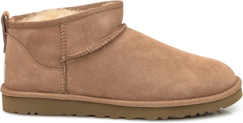 UGG Classic Ultra Mini Boot