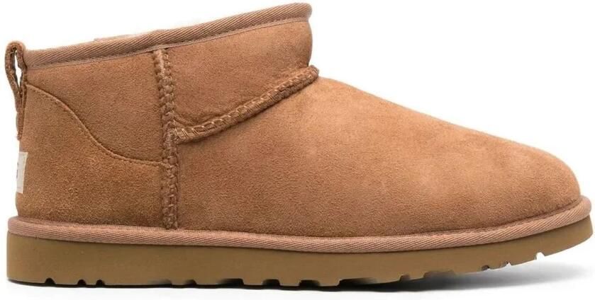 UGG Classic Ultra Mini Boot