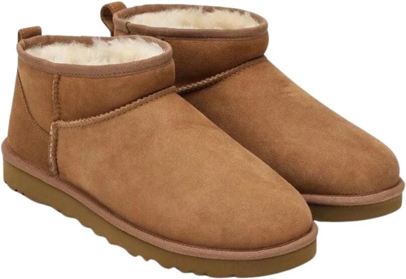 UGG Classic Ultra Mini Boot