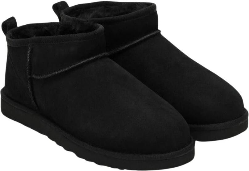 UGG Classic Ultra Mini Boot