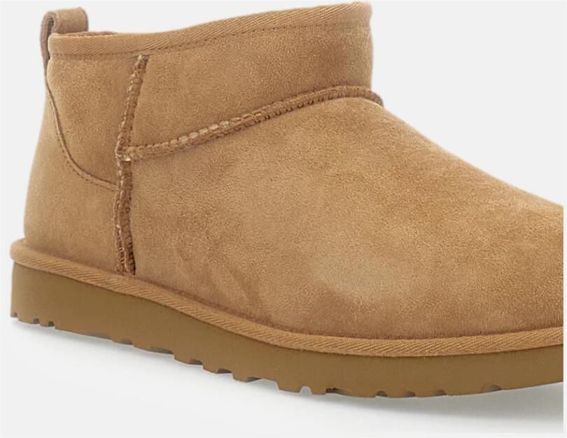 UGG Klassieke Ultra Mini Schapenvacht Laarzen - Foto 2