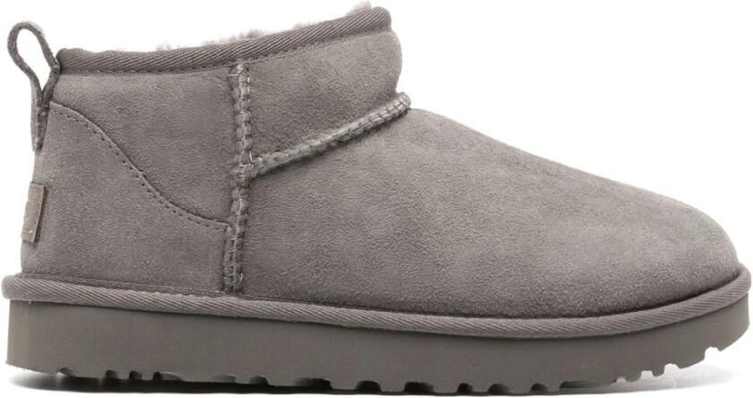 UGG Classic Ultra Mini Boot