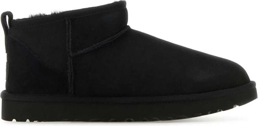 UGG Classic Ultra Mini Boot