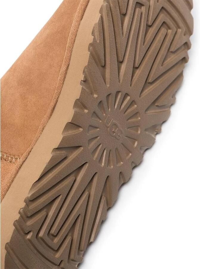 UGG Classic Ultra Mini Boot Chestnut - Foto 13