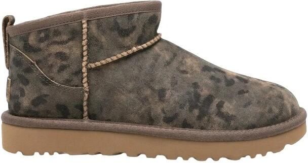 UGG Classic Ultra Mini Boot