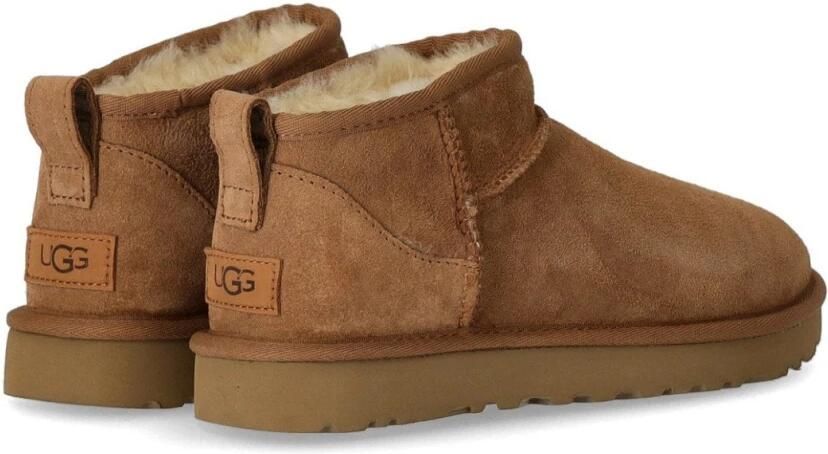 UGG Classic Ultra Mini Boot Chestnut - Foto 19