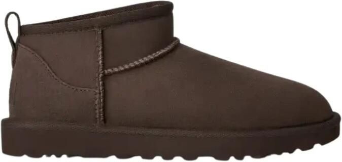 UGG Classic Ultra Mini Boot