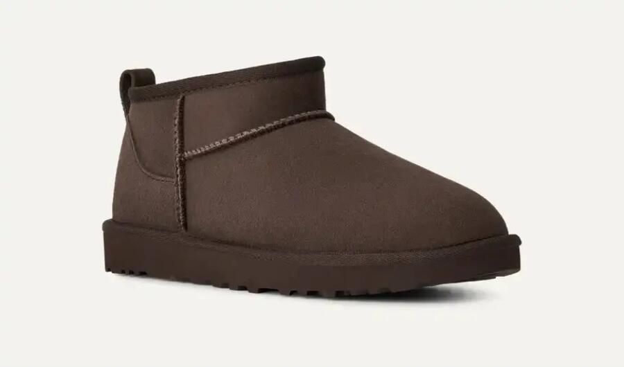 UGG Classic Ultra Mini Boot - Foto 3