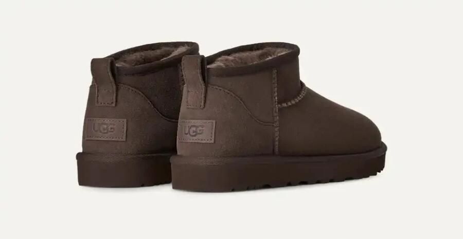 UGG Classic Ultra Mini Boot - Foto 4
