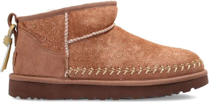UGG Classic Ultra Mini Boot