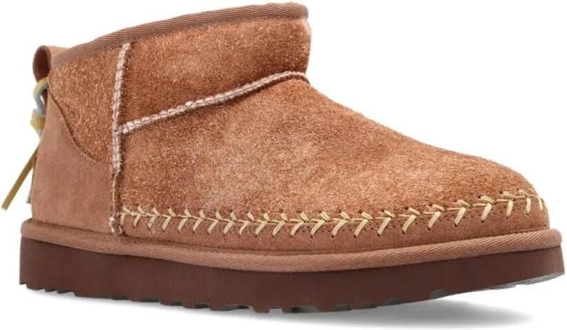 UGG Classic Ultra Mini Boot - Foto 4