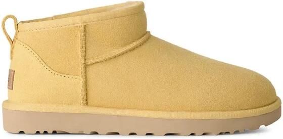 UGG Classic Ultra Mini Boot