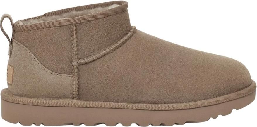 UGG Classic Ultra Mini Boot