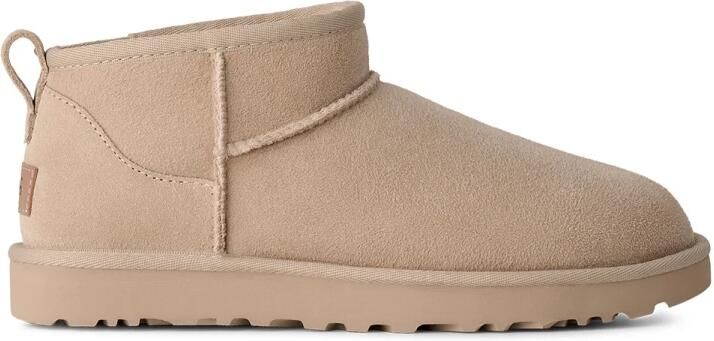 UGG Classic Ultra Mini Women's Moonlight