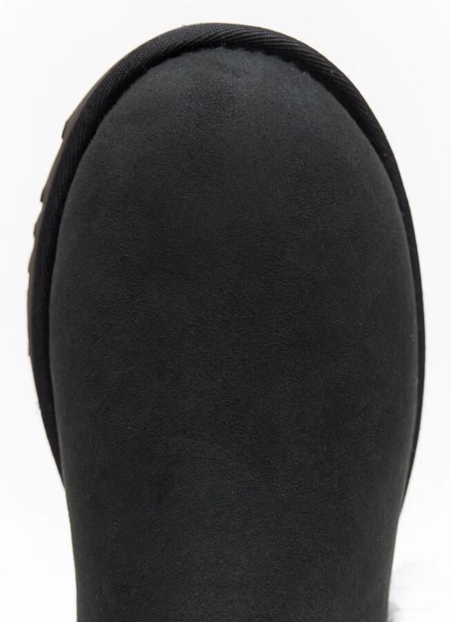 UGG Boots zonder sluiting Unisex Classic Ultra Mini Enkellaarsjes instaplaarzen om in te stappen - Foto 13