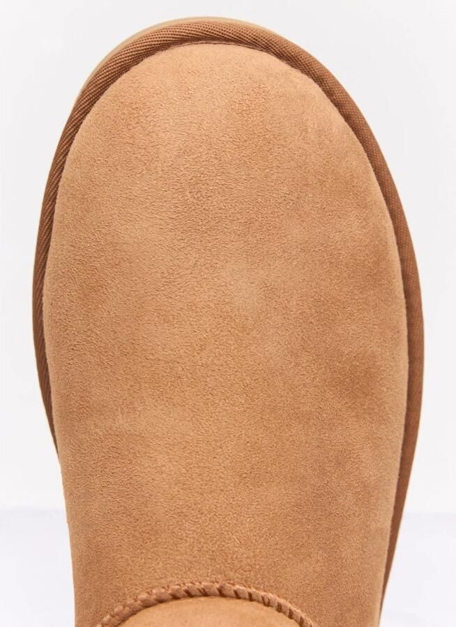 UGG Boots zonder sluiting Classic Ultra Mini Enkellaarsjes instaplaarzen om in te stappen - Foto 10