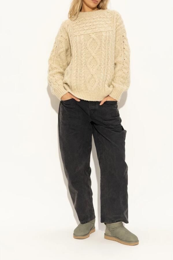 UGG Vachtlaarzen Dames W Classic Ultra Mini Maat: 41 Kleur: Groen - Foto 2