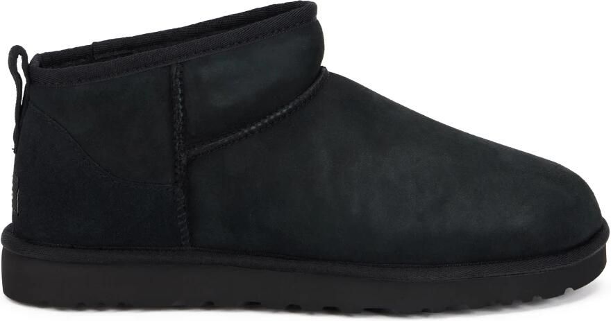 UGG Classic Ultra Mini Boots