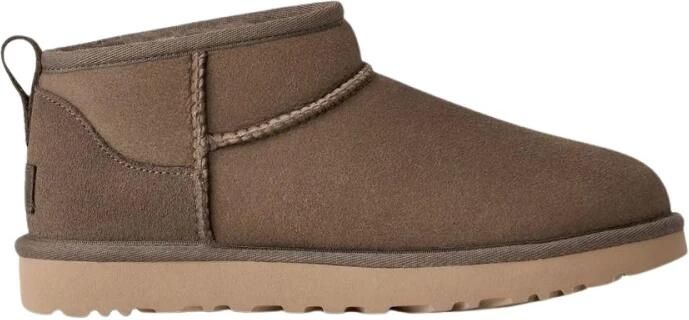UGG Classic Ultra Mini Boots