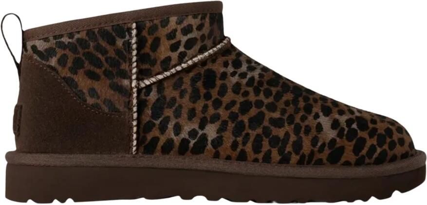 UGG Classic Ultra Mini Caspian Boot