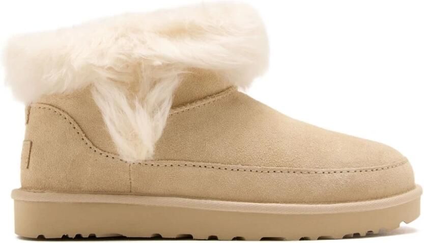 UGG Classic Ultra Mini Chalet Boot - Foto 3