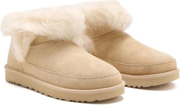 UGG Classic Ultra Mini Chalet Boot - Foto 2