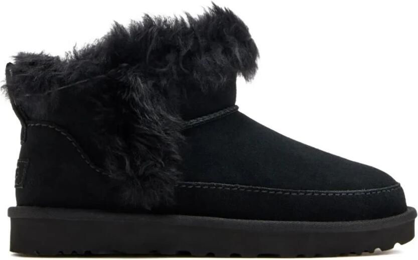 UGG Classic Ultra Mini Chalet