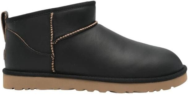 UGG Classic Ultra Mini Contrast