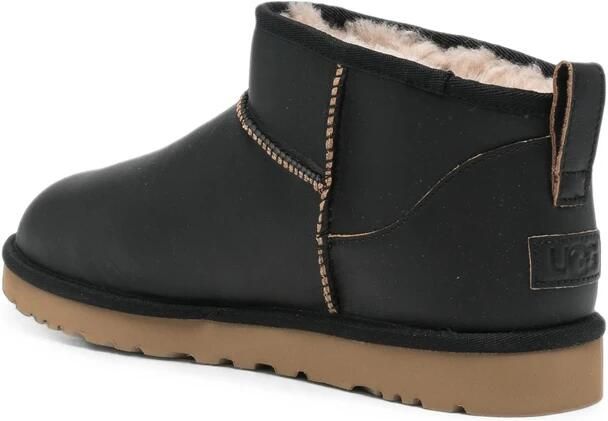 UGG Classic Ultra Mini Contrast - Foto 2