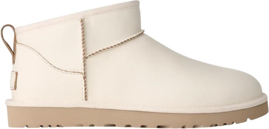 UGG Classic Ultra Mini Contrast