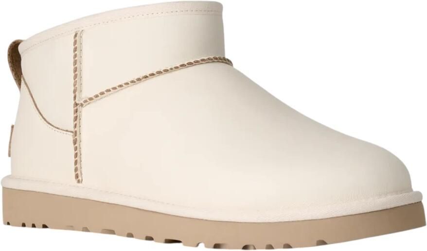 UGG Classic Ultra Mini Contrast - Foto 3