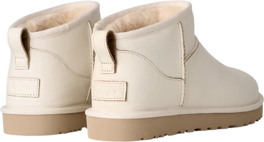 UGG Classic Ultra Mini Contrast - Foto 4