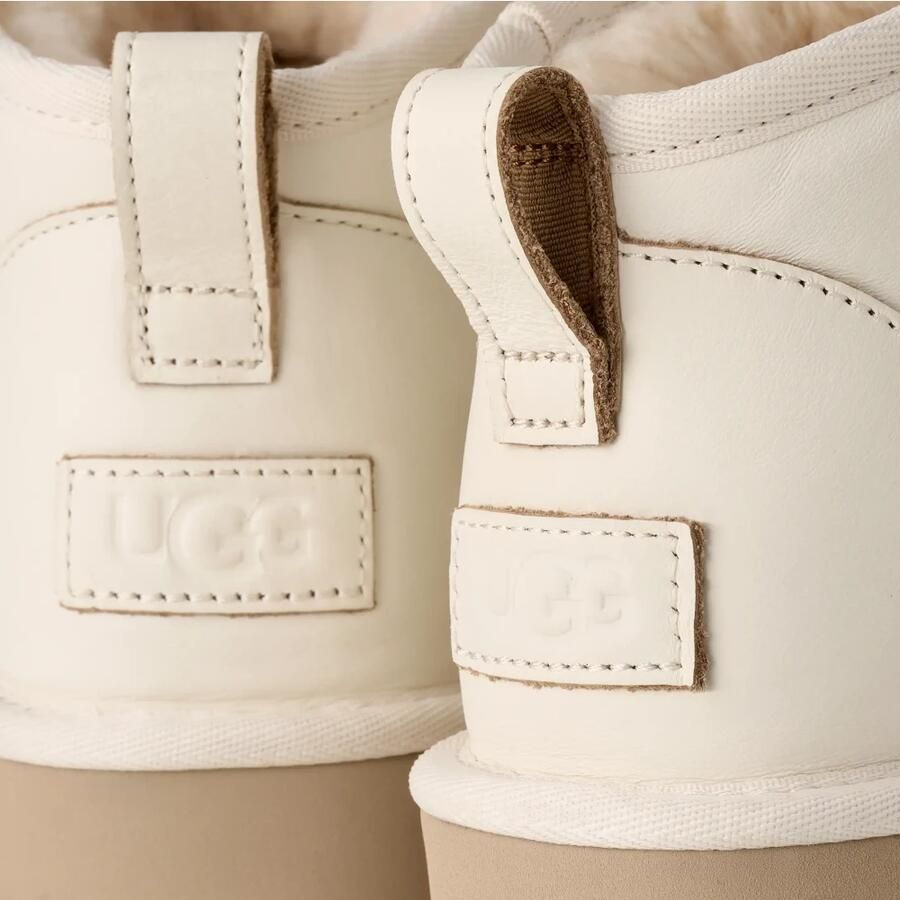 UGG Classic Ultra Mini Contrast - Foto 2