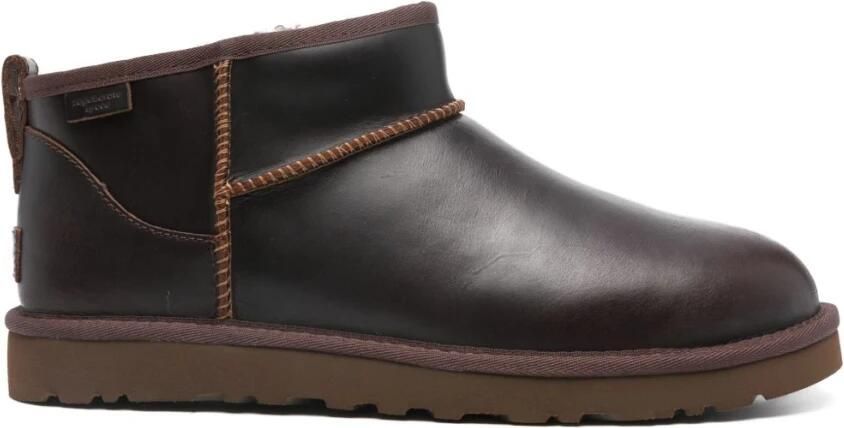 UGG Classic Ultra Mini Enkelboot