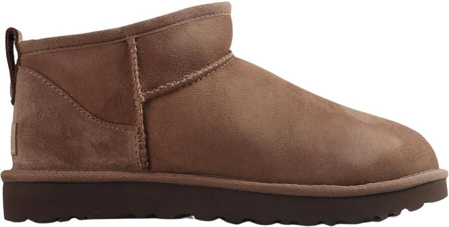 UGG Classic Ultra Mini Enkellaarsjes - Foto 3