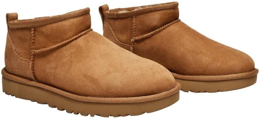 UGG Classic Ultra Mini Boot Chestnut - Foto 20
