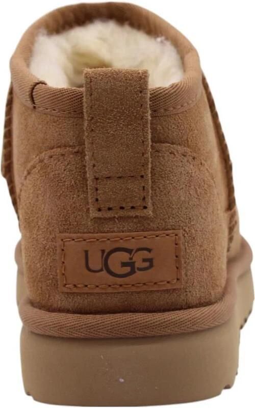 UGG Classic Ultra Mini Boot Chestnut - Foto 17