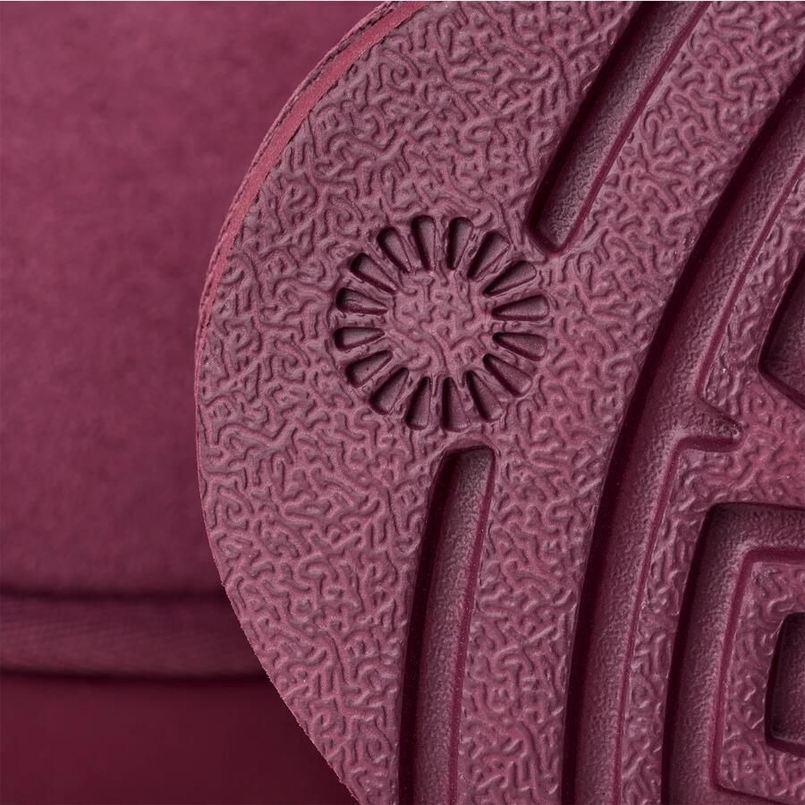 UGG Classic Ultra Mini Boot Women's Burnt Magenta - Foto 5