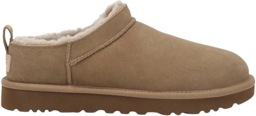 UGG Classic Ultra Mini
